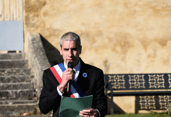 Nicolas Galisson élu maire de Bascous pour la 3e fois