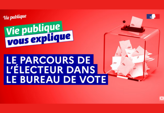 15 mars : date des élections